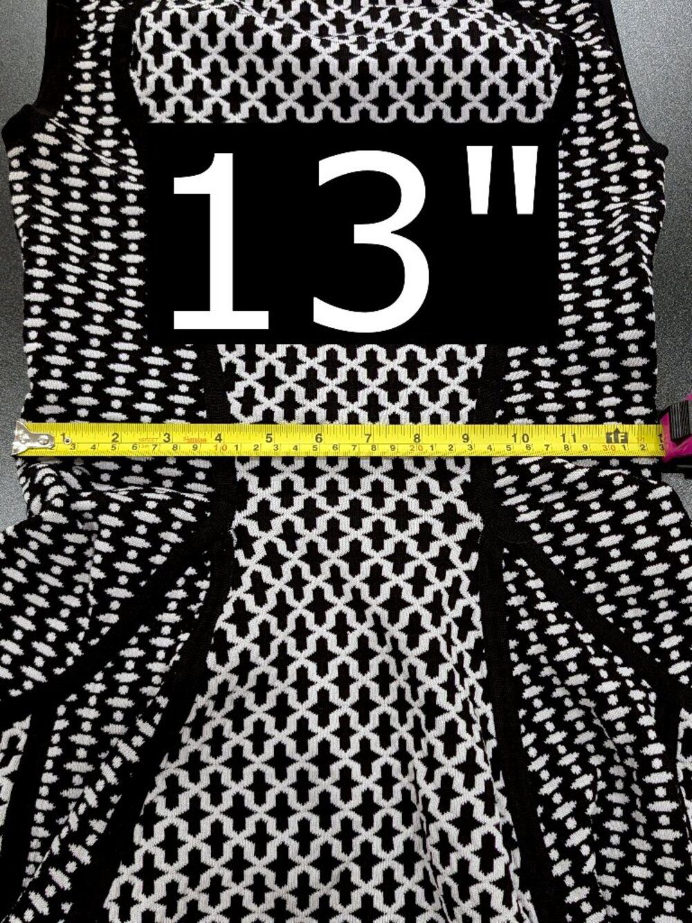 Torn by Ronny Kobo 'Yafa' Dress - Picture 6 of 9